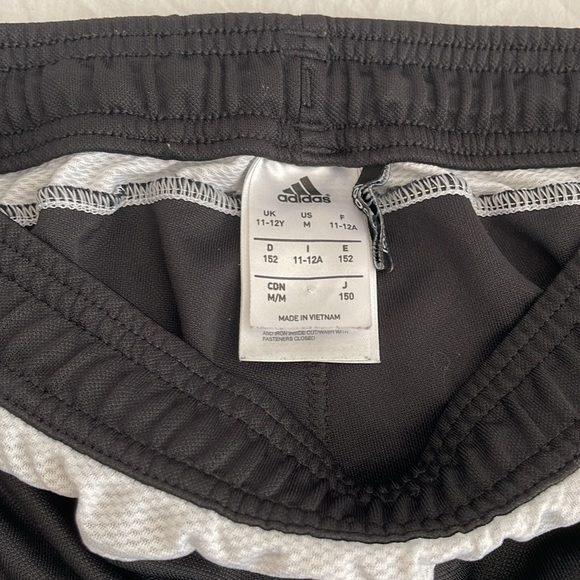 Adidas Track Pants - Picture 2 of 4